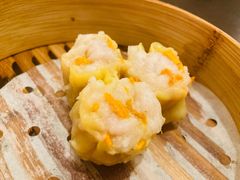 -京香轩·中餐厅(上海中庚聚龙酒店)