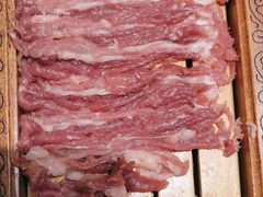 -羊来顺冰煮鲜羊 铁锅烀羊肉(中央大街店)