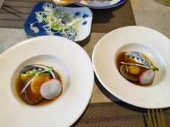 -極上萬膳·日料放题(来福士江景店)
