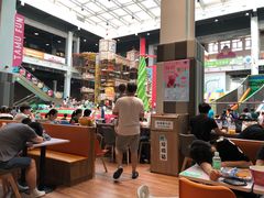 -蒙特利亲子乐园