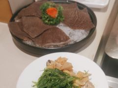 -海底捞火锅(劲松店)