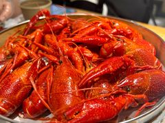 -巴厘龙虾·榜首油焖大虾(沙湖·花园店)