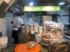 -马艾萨中国兰州牛肉拉面(劲松店)