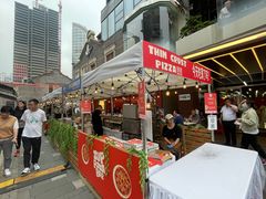 -Goose Island Brewhouse鹅岛精酿啤酒餐厅