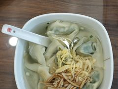 -锡笼记·无锡小笼(人民路店)
