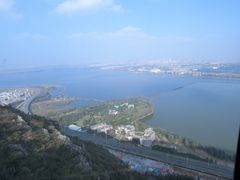 -昆明滇池国家级风景名胜区西山景区