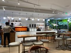 大堂-Peet's Coffee皮爷咖啡(德基店)