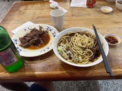 -柴氏风味斋(甘家口店)