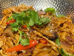 -长兴菜馆(高桥店)