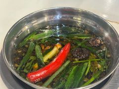 -围炉夜话·潮汕卤水火锅(榕江店)