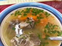 -莎车清真美食