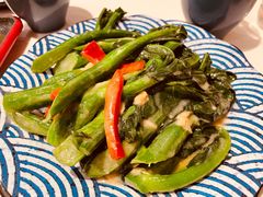 -龙记香港茶餐厅(久光百货店)