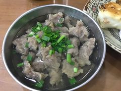 -老牌依强牛肉店(达道总店)