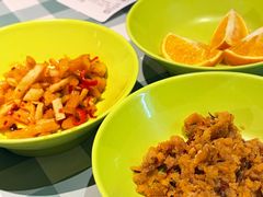 -彭耕记猪油炒小菜(吉联mall店)