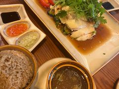 -亚特兰蒂斯·蟹餐厅 CRAB KITCHEN·鲜活海鲜