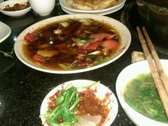 android_upload_pic-周老三跷脚牛肉·全牛火锅(非遗传承店)