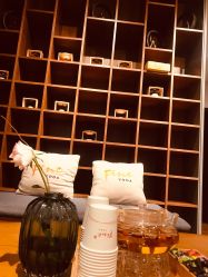 -FineYoga梵音瑜伽·普拉提