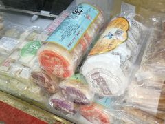 -上海虹口糕团(福州路店)