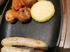 -萨莉亚意式餐厅(杭州滨江天街店)