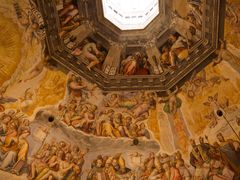 -圣母百花大教堂穹顶