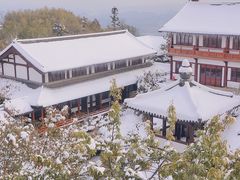 -径山寺