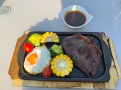 -西昌邛海湾柏樾酒店(原邛海湾柏栎度假酒店)