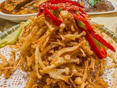 -归元·云集斋素菜馆