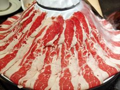 -清真·京华源铜锅涮肉(丰庆店)