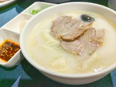 -金狮麟·新豫菜(金码大厦店)