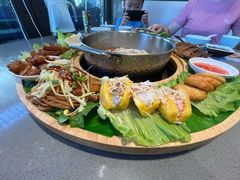 -椰小鸡·琼州糟粕醋(美兰缤纷城店)