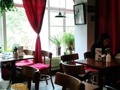 -雕刻时光咖啡馆(北师大店)
