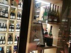 -肆海小川菜酒馆Wine Bistro (青年路店)