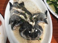 -胖大嫂渔家排档·全海景餐厅(渔村店)