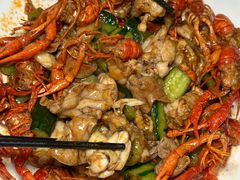 -毛哥小馆子(百井坊巷店)