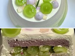 -théATRE 茶聚场(王府中環店)