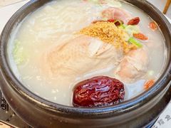 -长顺参鸡汤店(西塔总店)