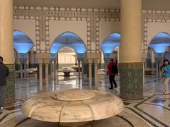 -哈桑二世清真寺