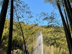 -千泷沟大瀑布旅游区