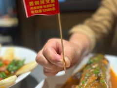-老德州四合院·德州菜(天衢路店)