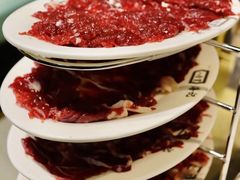 -八合里潮汕鲜牛肉火锅(深圳海岸城店)