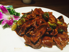 -院落创意菜