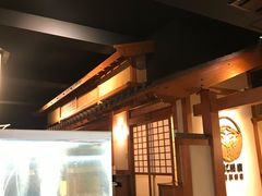 -蟹道乐(新宿本店)