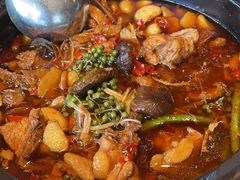 -李子坝梁山鸡(李子坝大鸡哥店)