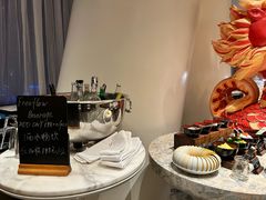 -广州四季酒店·意珍·意式自助餐