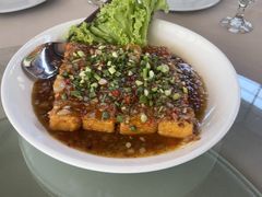 -真浪花园海鲜餐馆
