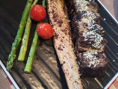 -自然食集西餐厅(泰晤士小镇店)