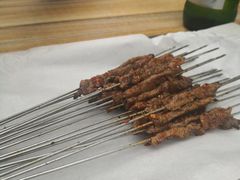 -清真·海清斋铜锅涮肉牛羊肉小炒泡馍(大雁塔店)