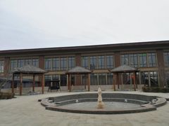 -北黄海温泉度假村