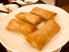 -王家沙点心店(南京西路总店)