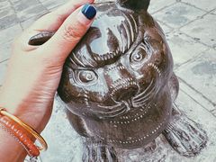 -西安大兴善寺